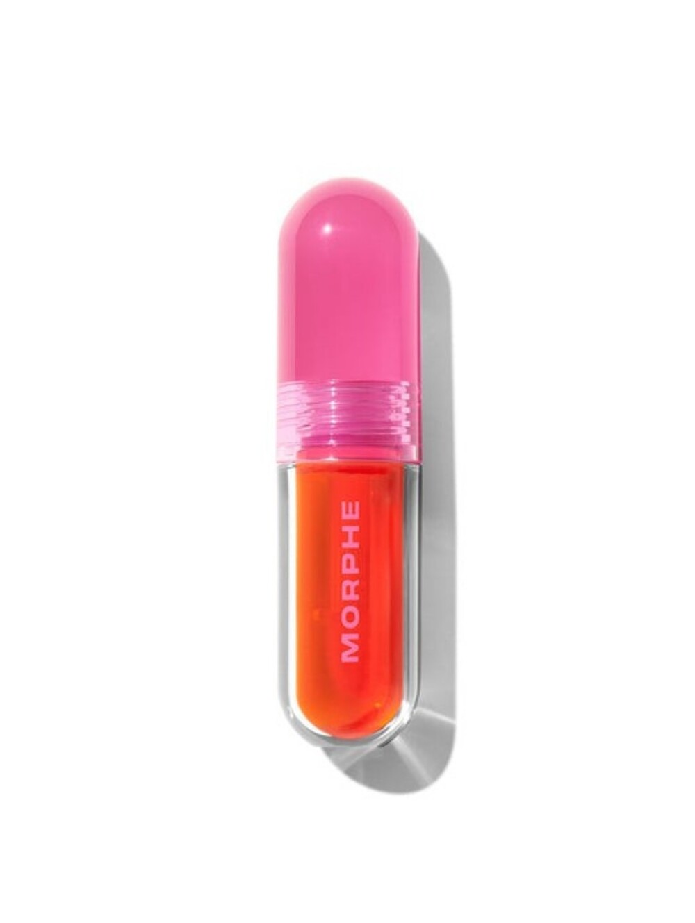Morphe Love Bite Lip Stain — Melon Nectar Melon Scent